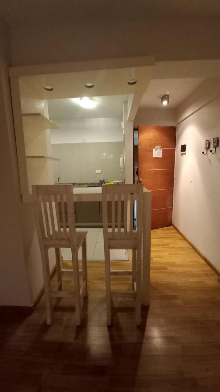 Chalet Amancay Del Centro *