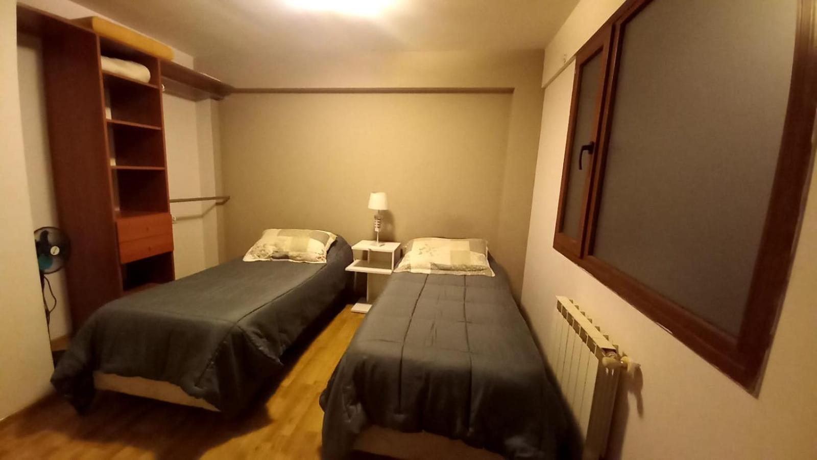 Chalet Amancay Del Centro San Carlos de Bariloche