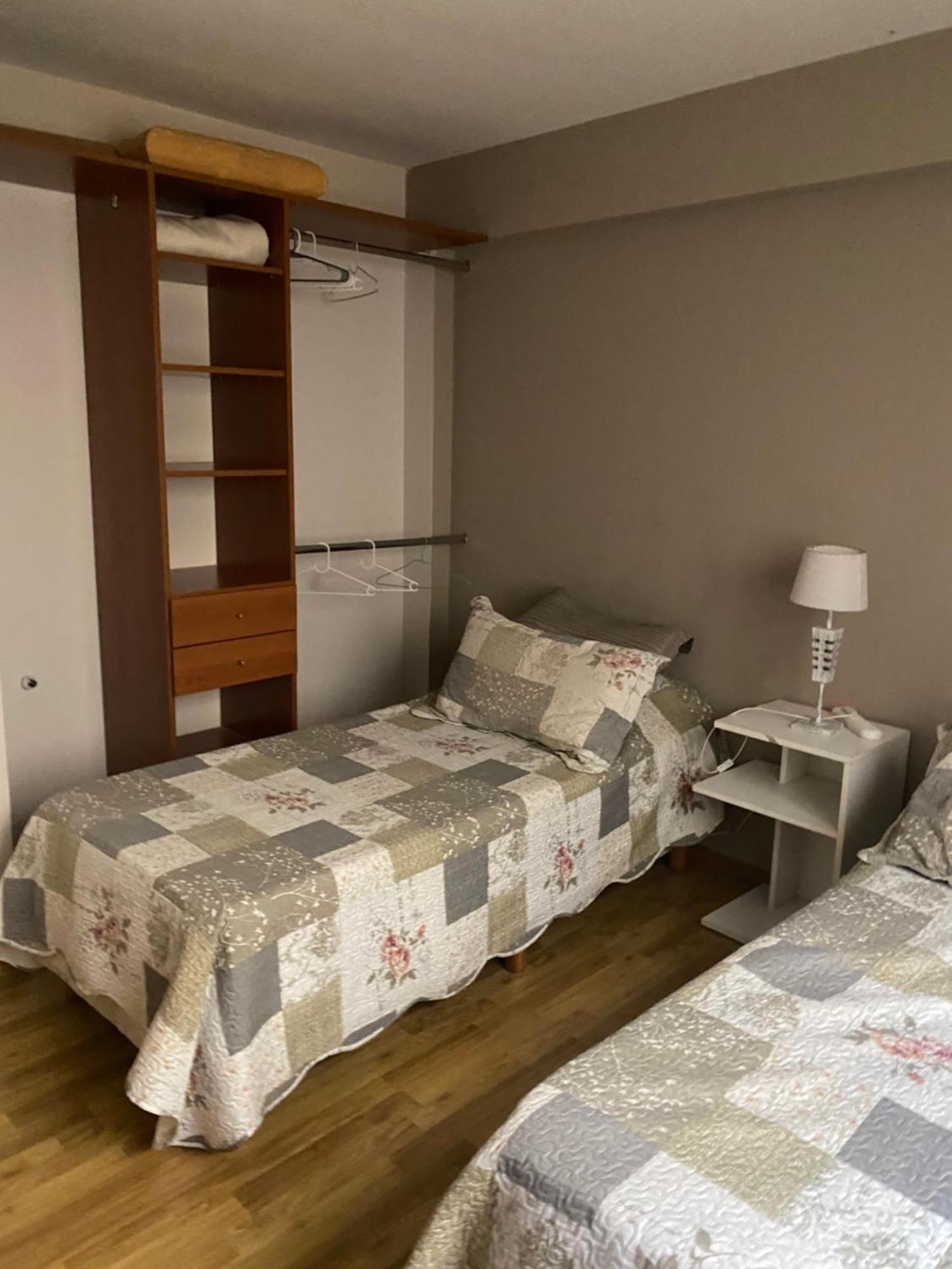 Amancay Del Centro Chalet